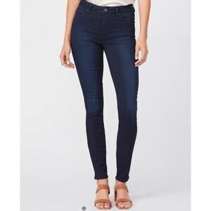 Paige Hoxton Ultra Skinny Jeans